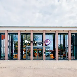 Premier Muenchen Airport Sued ホテル