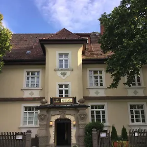 Landgasthaus Dobraberg Gasthof