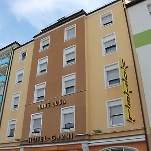 Luga Hotel